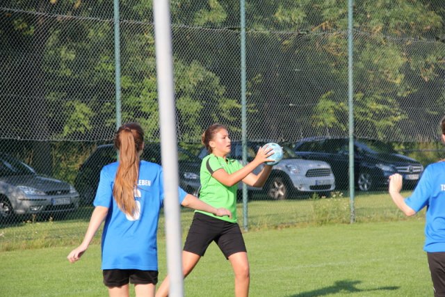 2017_07_07 Landesliga J15 und J19